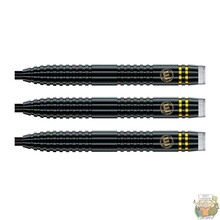 Daryl Gurney Black Edition 90% Tungsten darts
