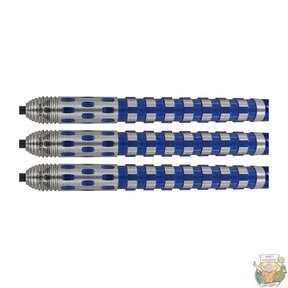 Blue Pegasus C 95% Tungsten darts