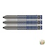 Bull's Blue Pegasus 95% A Steeltip