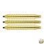 Bull's Darts Bear Brass Steeltip