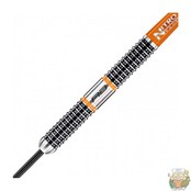 Amberjack 18  90% Tungsten darts
