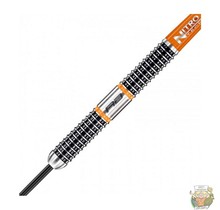 Amberjack 18  90% Tungsten darts