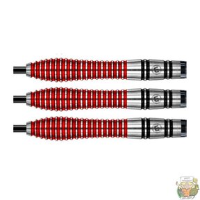 Dennis Priestley Special edition 90% Tungsten darts