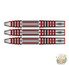 Hema 02 Swiss 90% Tungsten darts