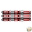 Hema 01 Swiss 90% Tungsten darts