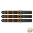 Gabriel Clemens Black Swiss 80% Tungsten darts
