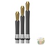 Target Heli Titanium Black Medium