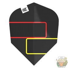 Vision Ultra Player Gabriel Clemens Black No.6