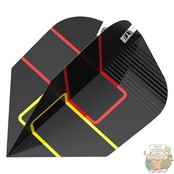 Vision Ultra Player Gabriel Clemens Black No.6