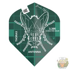 Vision Ultra Blueprint Green Std.