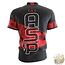 Target Coolplay Collarless Shirt 2022 Nathan Aspinall XXX-Large
