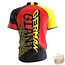 Target Coolplay Collarless Shirt 2022 Gabriel Clemens Large