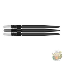 Swiss Points Nano Grip Black 30 mm