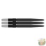 Target Darts Swiss Points Nano Grip Black 26 mm