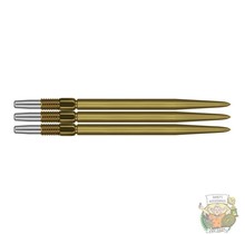 Swiss Points Nano Grip Gold 35 mm