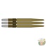 Target Darts Swiss Points Nano Grip Gold 26 mm