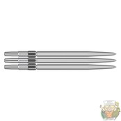 Swiss Points Nano Grip Silver 35 mm