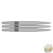 Swiss Points Nano Grip Silver 26 mm