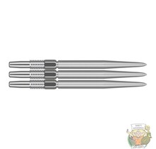 Swiss Points Nano Grip Silver 26 mm