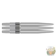 Swiss Points Nano Grip Silver 26 mm