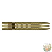 Swiss Points Firepoint Gold 35 mm