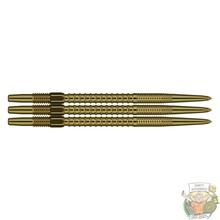 Swiss Points Firepoint Gold 35 mm