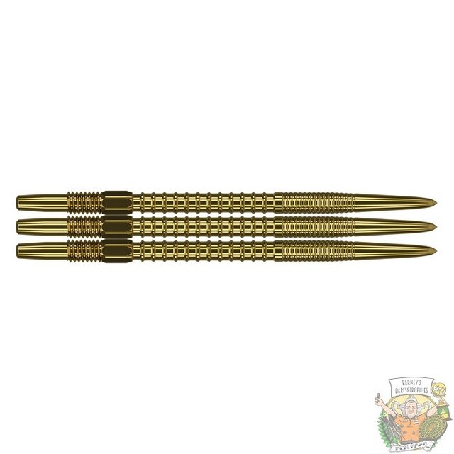 Swiss Points Firepoint Gold 35 mm