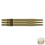 Target Darts Swiss Points Firepoint Gold 35 mm