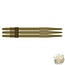 Target Darts Swiss Points Firepoint Gold 35 mm