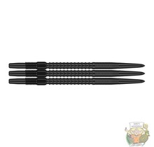 Swiss Points Firepoint Black 35 mm