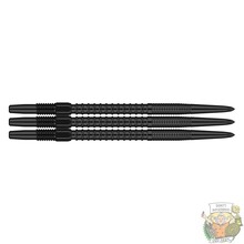 Swiss Points Firepoint Black 35 mm