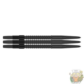 Swiss Points Firepoint Black 35 mm