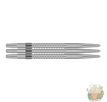 Swiss Points Firepoint Silver 35 mm