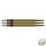 Target Darts Swiss Points Smooth Gold 35mm