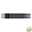 Target Darts Swiss Points Smooth Black 35mm