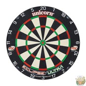 Eclipse Ultra Dartboard
