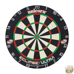 Eclipse Ultra Dartboard