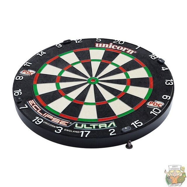 Eclipse Ultra Dartboard