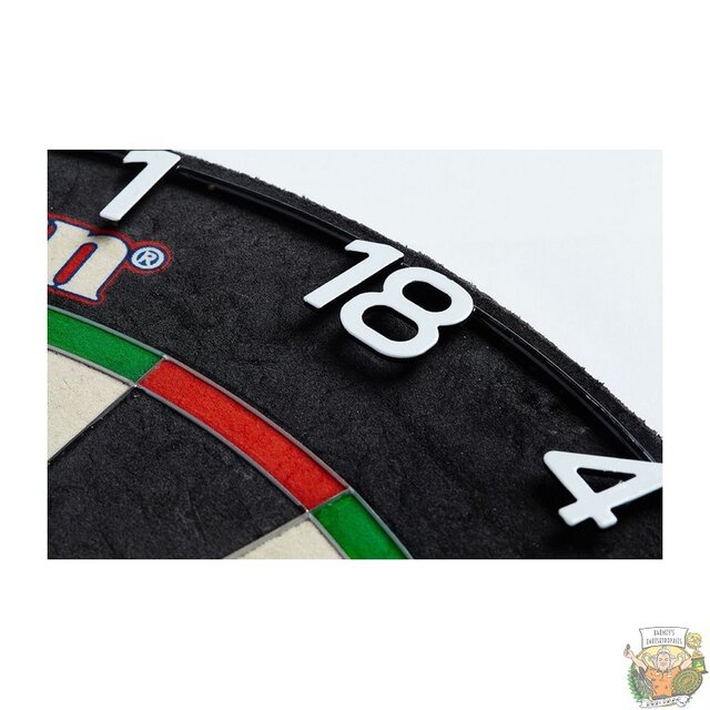 Eclipse Ultra Dartboard