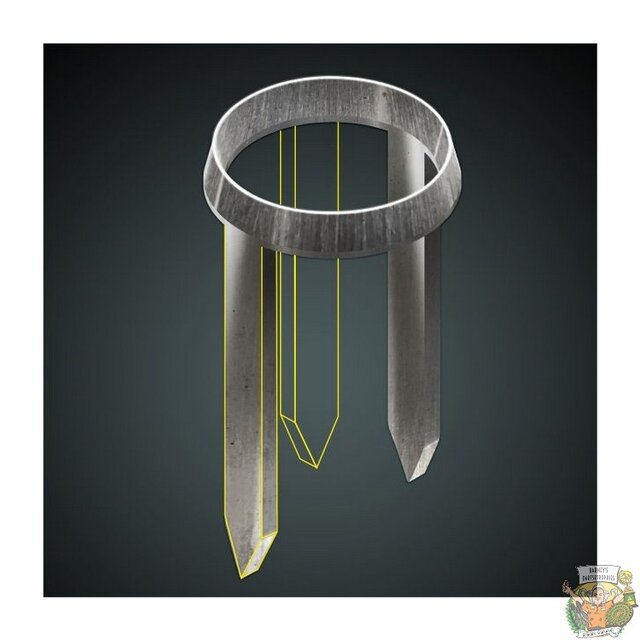 Eclipse Ultra Dartboard