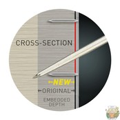 Eclipse Ultra Dartboard