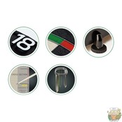 Eclipse Ultra Dartboard