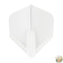 Robson Plus Flight Crystal Clear No.2 Clear