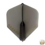 Robson Plus Flight Crystal Clear No.2 Black