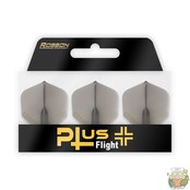 Robson Plus Flight Crystal Clear No.2 Black