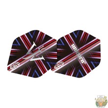 Ultrafly.75 Player AR1 James Wade 10