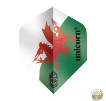 Ultrafly.100 Flag No.2 Wales