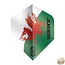 Uitloop Nov. Ultrafly.100 Flag No.2 Wales