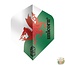 Unicorn Ultrafly.100 Flag No.2 Wales