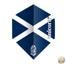 Ultrafly.100 Flag No.2 Scotland 2